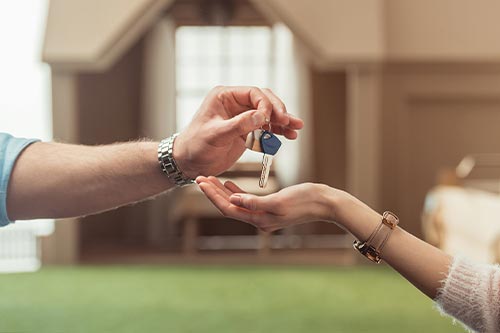 Who Gets the House in a Divorce in Missouri?