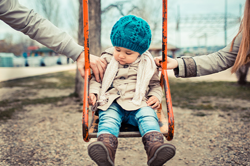 Missouri Child Custody Laws Unmarried Parents