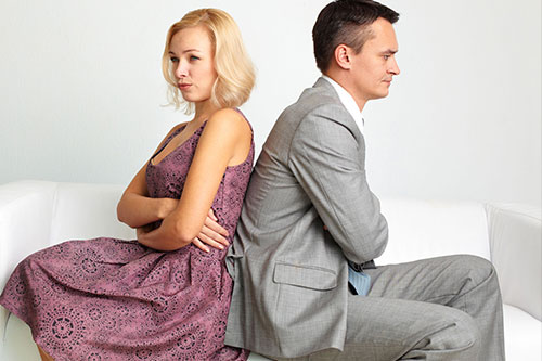 Tips for Divorcing a Narcissist in Missouri