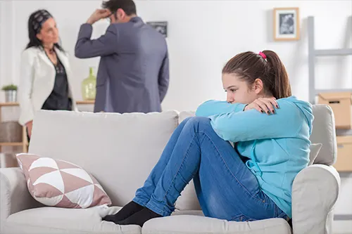 Does 50-50 Custody Reduce Child Support in Missouri?