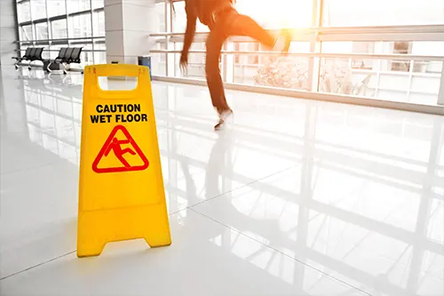 Home Depot Slip and Fall Accident Lawyer: Protecting Your Rights After an Injury