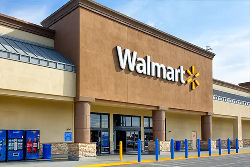 Walmart Slip and Fall Accident Lawyer