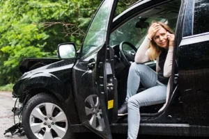 Compensatory Damages in Car Accident