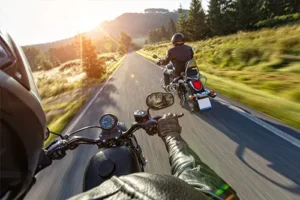 Missouri Motorcycle Laws