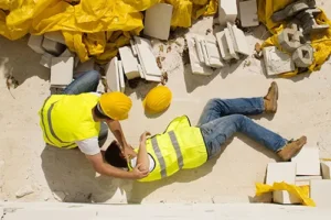 Missouri Construction Site Accidents