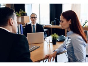 Divorce and Professional Practice Division