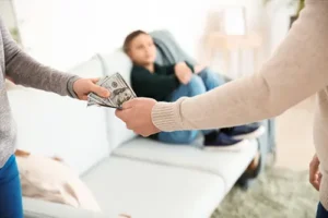 Cohabitation and Alimony in Missouri Post-Divorce