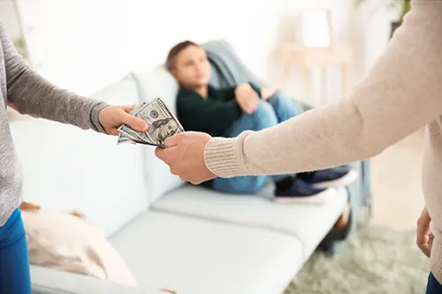 Cohabitation and Alimony in Missouri Post-Divorce