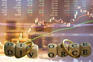 Divorce and Stock Options