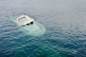 Boating Accident