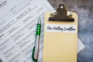 The Impact of Pre-Existing Conditions on Missouri Personal Injury Claims